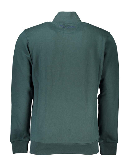 imagem de Sweatshirt de Homem Verde2