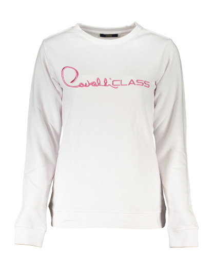 imagem de Sweatshirt de Senhora Branco1