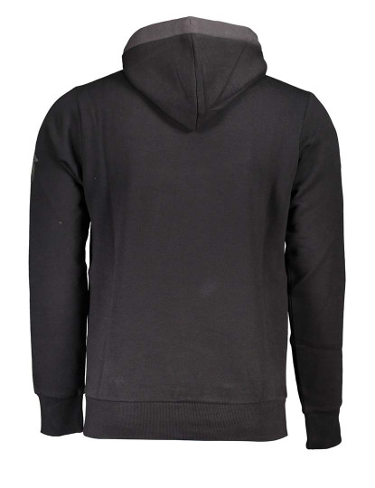 imagem de Sweatshirt Homem Preto2