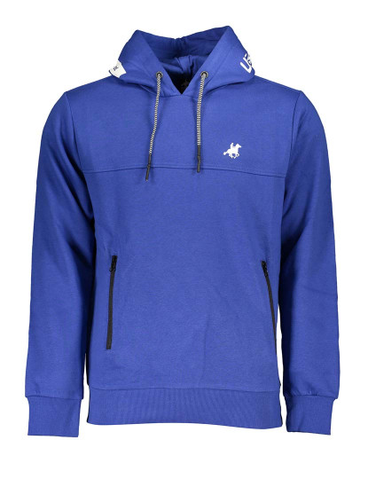 imagem de Sweatshirt Homem Azul1