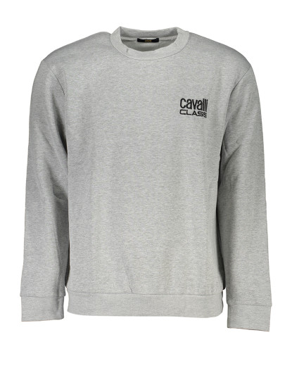 imagem de Sweatshirt de Homem Cinza1