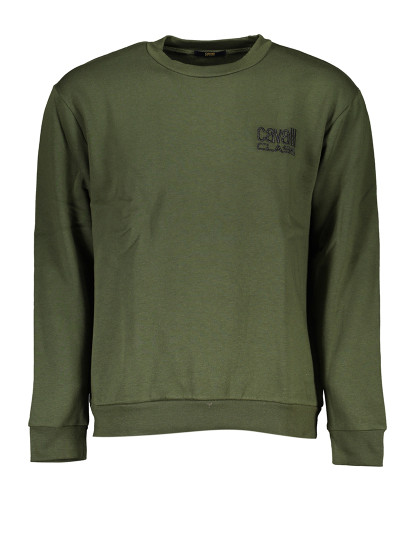 imagem de Sweatshirt de Homem Verde1