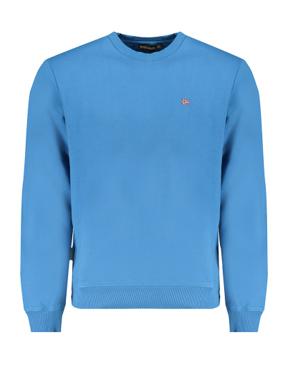 imagem de Sweatshirt de Homem Azul1