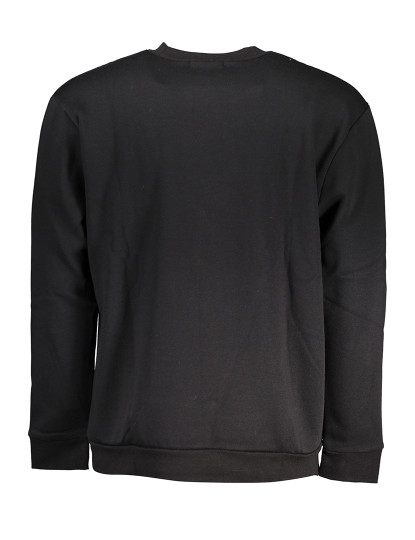 imagem de Sweatshirt de Homem Preto2