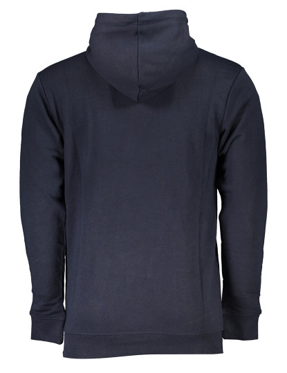 imagem de Sweatshirt de Homem Azul2