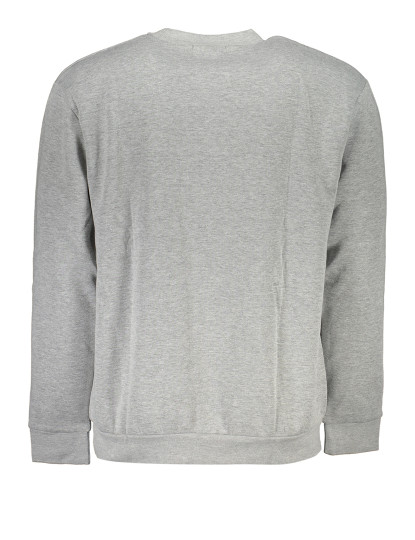 imagem de Sweatshirt de Homem Cinza2