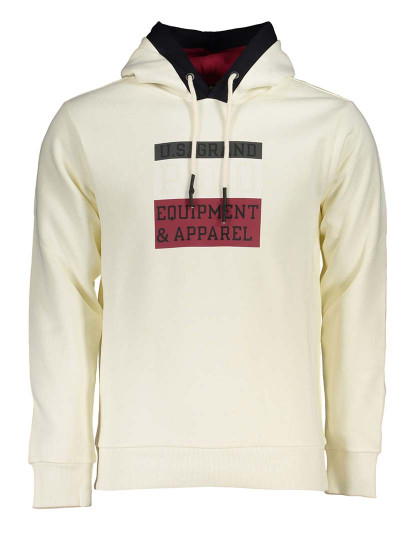 imagem de Sweatshirt Homem Branco1