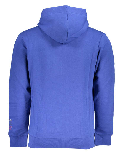 imagem de Sweatshirt de Homem Azul2