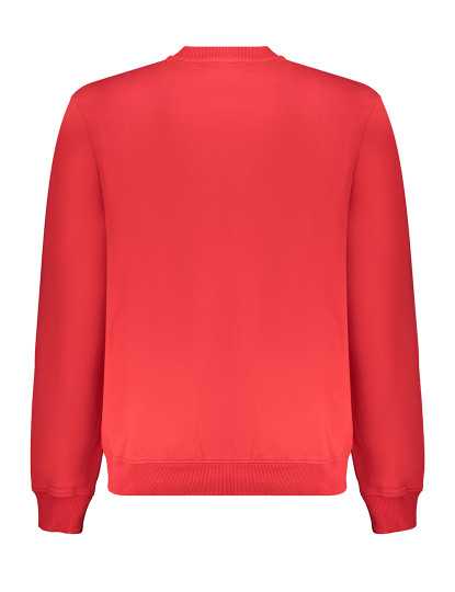 imagem de Sweatshirt de Homem Vermelho2