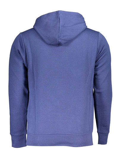 imagem de Sweatshirt Homem Azul2