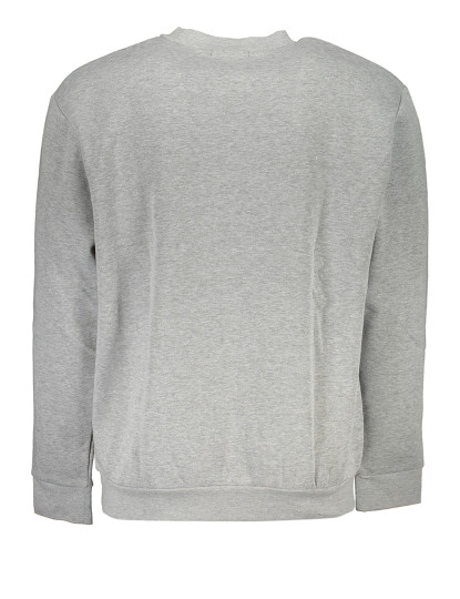 imagem de Sweatshirt de Homem Cinza2