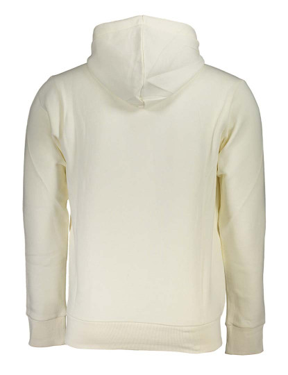 imagem de Sweatshirt Homem Branco2