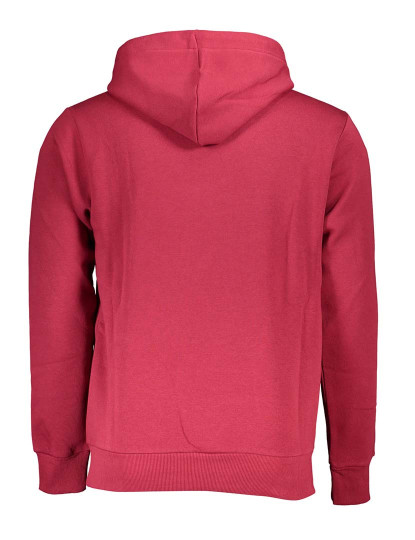 imagem de Sweatshirt Homem Vermelho2