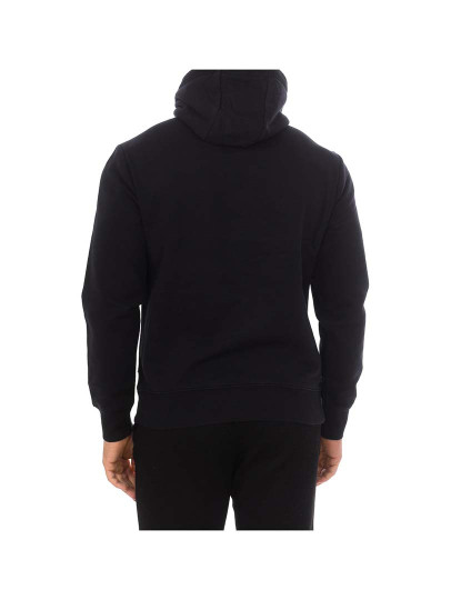 imagem de Sweatshirt B-Ayas H1 Homem Preto3