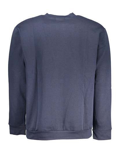 imagem de Sweatshirt de Homem Azul2