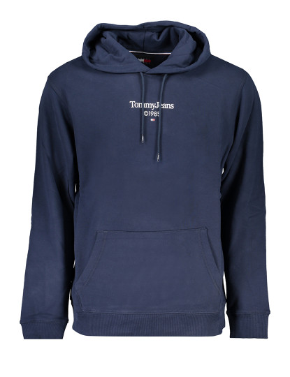 imagem de Sweatshirt de Homem Azul1