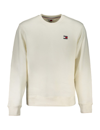 imagem de Sweatshirt de Homem Branco1