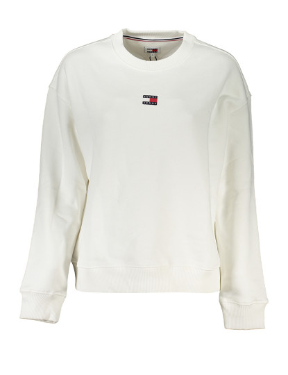 imagem de Sweatshirt de Mulher Branco1