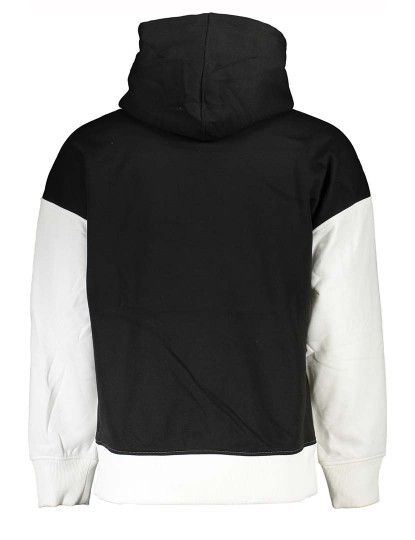 imagem de Sweatshirt Homem Branco2