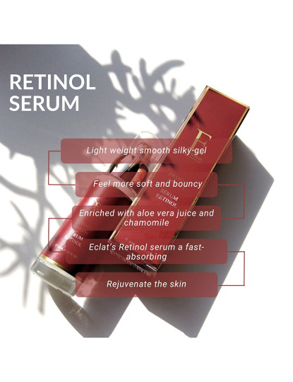 imagem de Soro Retinol 30Ml3