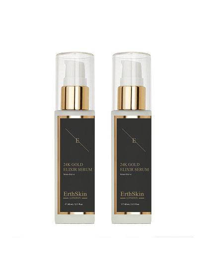 imagem de Soro Elixir Anti-Rugas Ouro 24K X 21