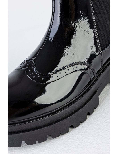 imagem de Botas Senhora Preto6