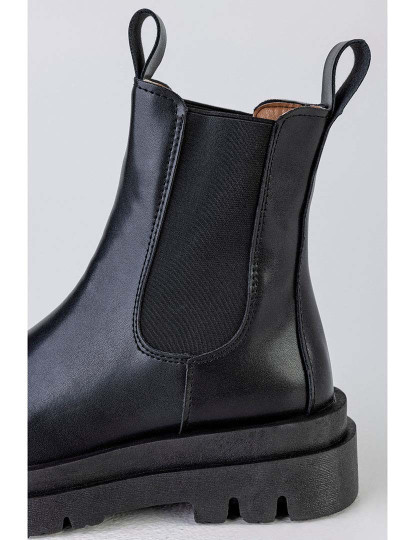 imagem de Botas Senhora Preto6