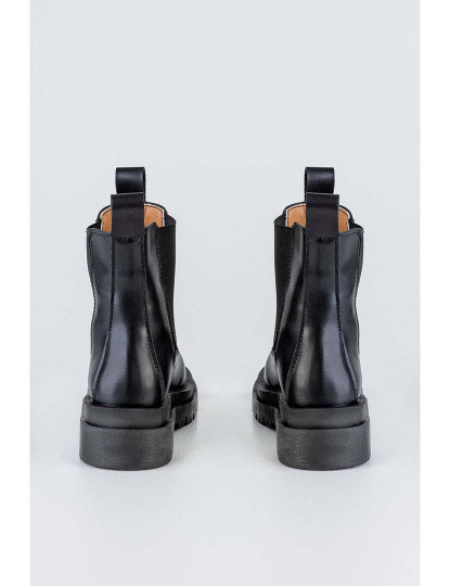 imagem de Botas Senhora Preto4