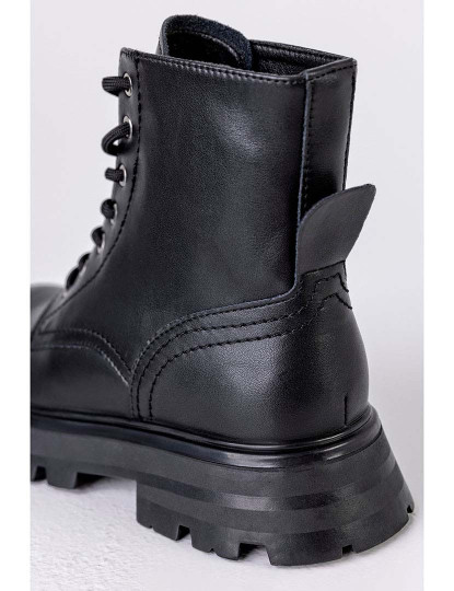 imagem de Botas Senhora Preto7