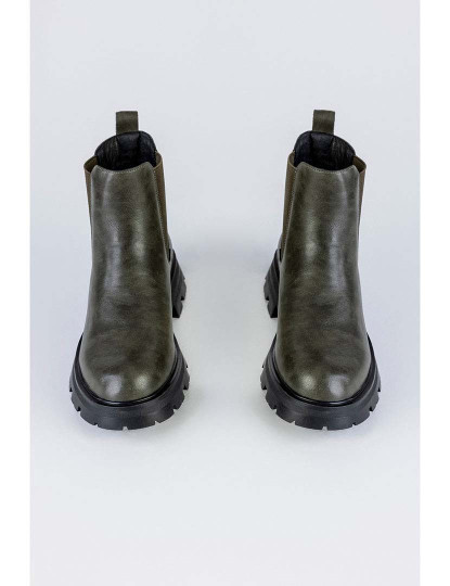 imagem de Botas Senhora Khaki3