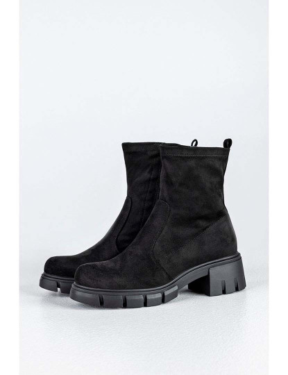 imagem de Botas Senhora Preto2