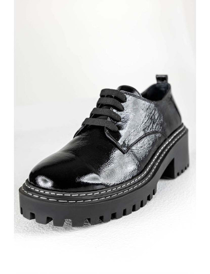 imagem de Sapatos Senhora Preto6