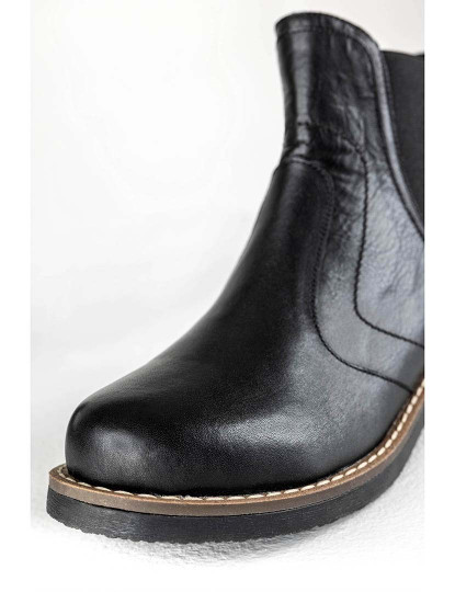 imagem de Botas Senhora Preto6