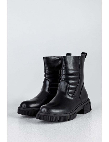 imagem de Botas Senhora Preto2