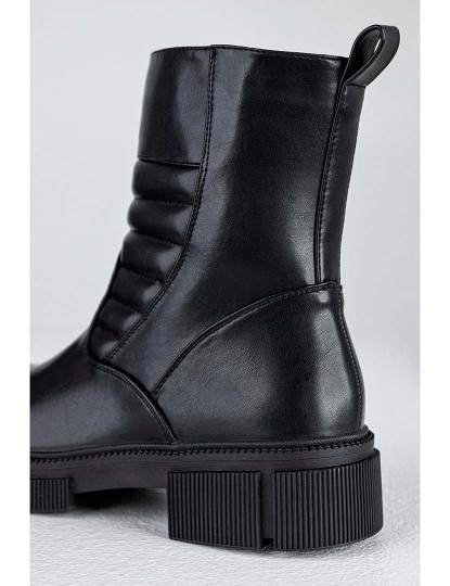 imagem de Botas Senhora Preto7