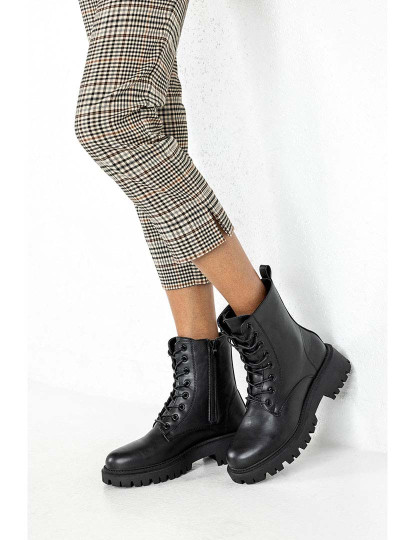 imagem de Botas Senhora Preto10