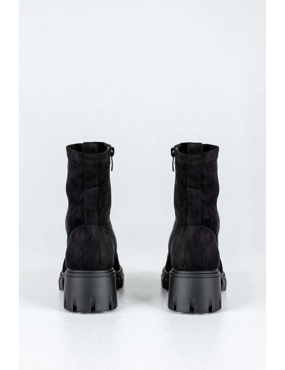 imagem de Botas Senhora Preto4