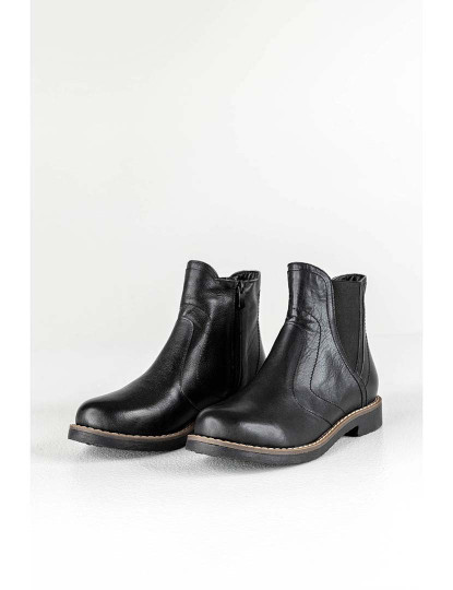 imagem de Botas Senhora Preto2