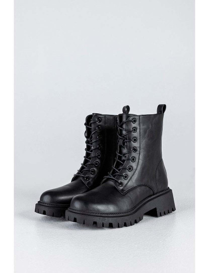 imagem de Botas Senhora Preto2