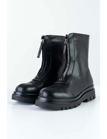 imagem de Botas Senhora Preto2