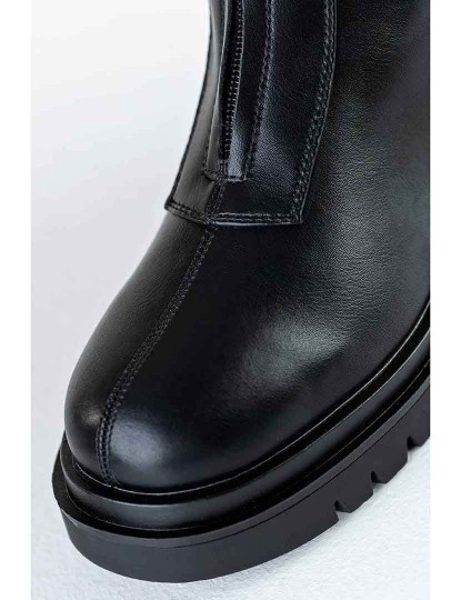 imagem de Botas Senhora Preto6