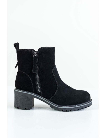 imagem de Botas Senhora Preto1