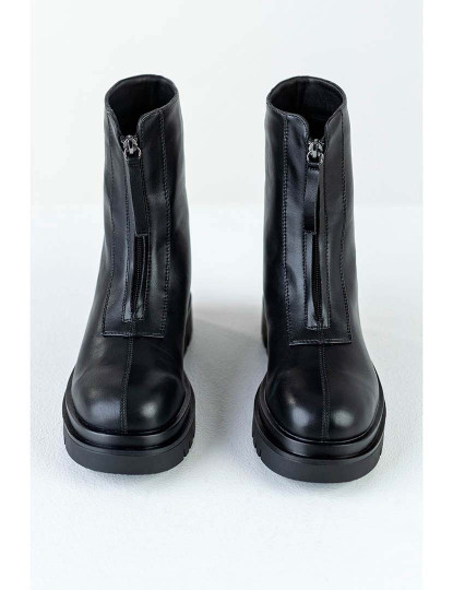 imagem de Botas Senhora Preto3