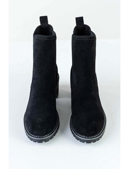 imagem de Botas Senhora Preto3