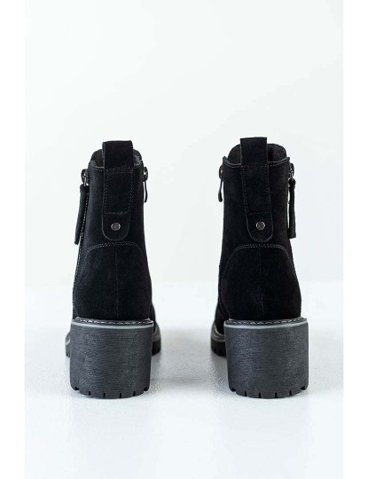 imagem de Botas Senhora Preto4