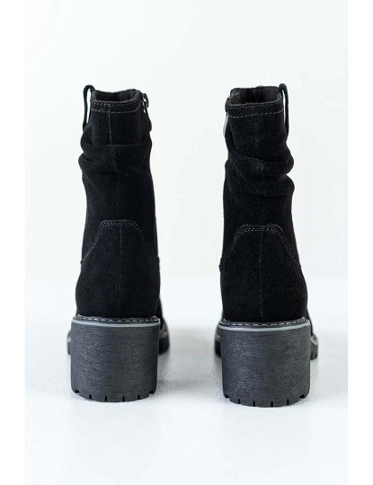 imagem de Botas Senhora Preto4