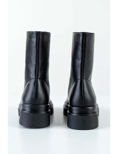 imagem de Botas Senhora Preto4