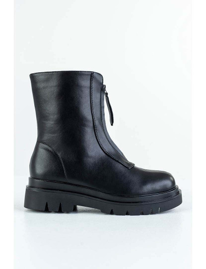 imagem de Botas Senhora Preto1