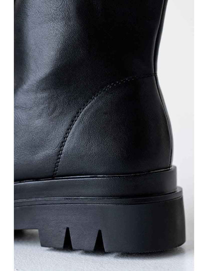 imagem de Botas Senhora Preto7