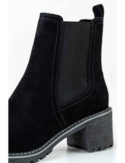 imagem de Botas Senhora Preto6